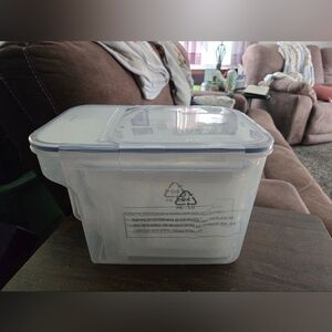 Set Of 3 Containers - LocknLock